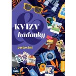 Albi Kvízy a hádanky Cestování – Hledejceny.cz