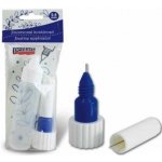 Pentart Aplikátor pro konturovací linery 0,6 mm a 20 ml tuba – Zboží Dáma
