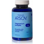 Tomas Arsov MAGNESIUM DAILY Complex 90 kapslí – Hledejceny.cz