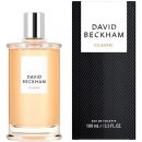 David Beckham Classic toaletní voda pánská 90 ml