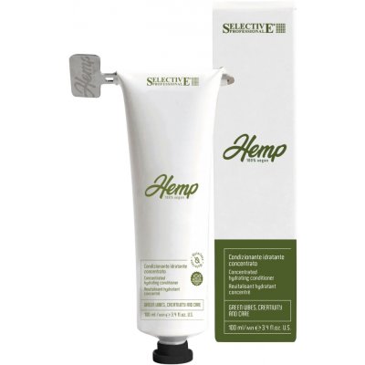SELECTIVE PROFESSIONAL Hemp Waterless Conditioner 100 ml – Hledejceny.cz