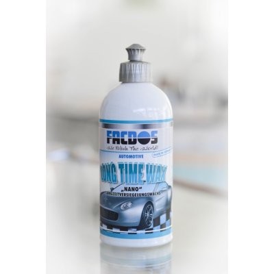 FACDOS NANO Politura Long Time Wax 500 ml – Hledejceny.cz
