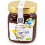 Meligoni Korfu drmkový med 440g – Hledejceny.cz