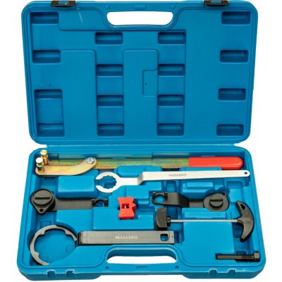 Matabro MB-02-13909, Aretační přípravky VAG 1.0 / 1.2 / 1.4 (aretace rozvodů, sada) | Zboží Auto