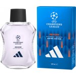 Adidas UEFA Champions League Pro Player After Shave 100 ml – Zbozi.Blesk.cz