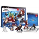 Disney Infinity: Starter Pack 2 - Marvel Super Heroes