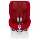 Britax Römer King II 2018 Flame Red