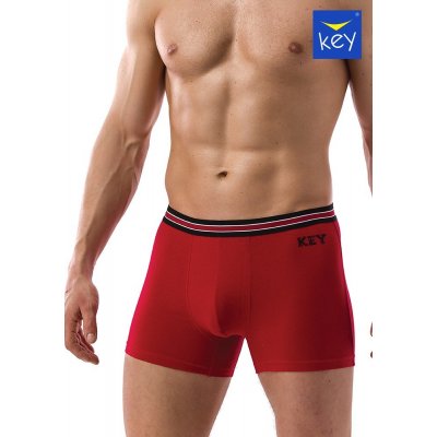 Key Pánské boxerky MXH 228 B21 – Zboží Dáma