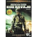 Kód navajo DVD