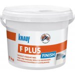 Knauf F-PLUS Spárovací stěrka, 5 kg 263926 – Hledejceny.cz