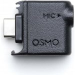 DJI Osmo Action 3.5mm Audio Adapter CP.OS.00000280.01 – Zboží Živě
