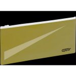 Desky se zipem Grand DL GR-P053 žluté - 120-1864 – Zboží Živě