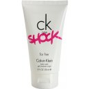 Calvin Klein CK One Shock for Her sprchový gel 150 ml