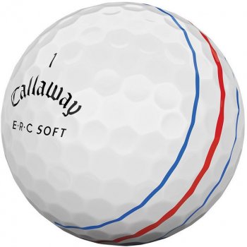 Callaway balls ERC SOFT 19