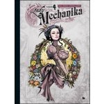 Lady Mechanika 4 - Joe Benitez – Hledejceny.cz
