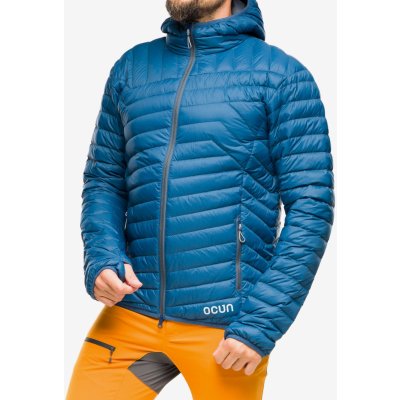 Ocún Tsunami Eco Men Blue Opal Iron Gate – Sleviste.cz