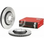 Brzdový kotouč BREMBO 09.N236.21 – Hledejceny.cz