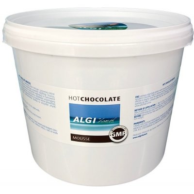 AlgiChamot Alginátová maska Hot Chocolate Mousse 500 g