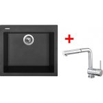 Set Sinks Cube 560 NANO + Mix 3 P – Zboží Dáma