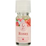 Greenleaf Roses Vonný olej 10 ml – Hledejceny.cz