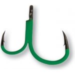 MadCat A-Static Jig Hook vel.8 4 ks – Zboží Dáma