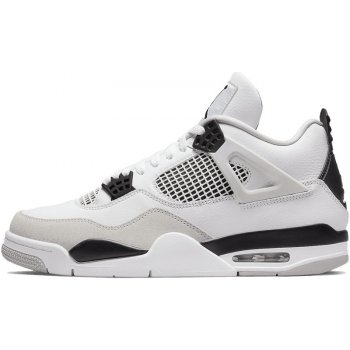 Jordan 4 Retro Military Black DH6927-111