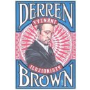 Vyznání iluzionisty - Derren Brown