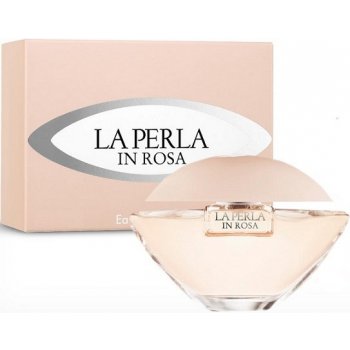 La Perla In Rosa toaletní voda dámská 30 ml