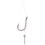 Korum Návazce Spiked Method Hair Rigs Barbed - #14 0,23 mm 8 lb – Sleviste.cz
