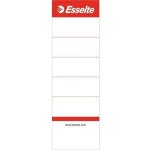 Zasouvací etikety pro pákové pořadače Esselte, 7,5 cm, 10 ks – Zboží Živě