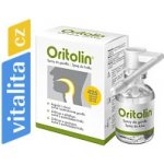 Oritolin sprej 30 ml – Hledejceny.cz