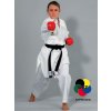 Kimono Kwon Competitive WKF