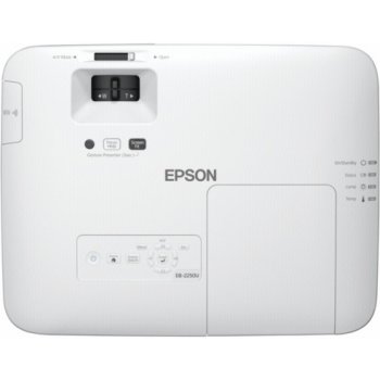 Epson EB-2250U