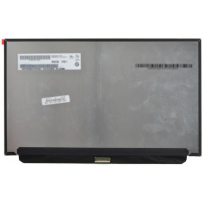 Displej na notebook Lenovo ThinkPad X280 20KF001L 12,5" FHD IPS LED 30 pin eDP - Lesklý – Hledejceny.cz