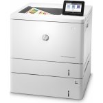HP Color LaserJet Enterprise M555x 7ZU79A – Hledejceny.cz
