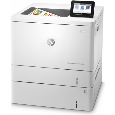 HP Color LaserJet Enterprise M555x 7ZU79A – Zbozi.Blesk.cz