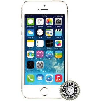 Screenshield Apple iPhone 5/5S/S APP-TGIPH5S-D