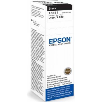 Epson C13T66414 - originální