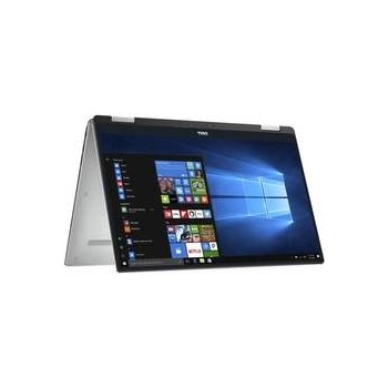 Dell XPS 13 TN-9365-N2-711S