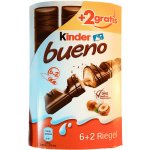 Ferrero Kinder bueno 172 g – Zboží Dáma