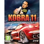 Cobra 11: Highway Nights – Hledejceny.cz