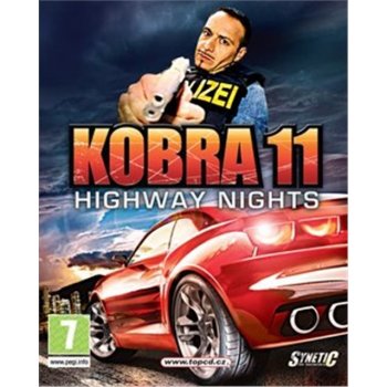 Cobra 11: Highway Nights