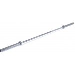 TRINFIT DEADLIFT Olympijská osa 2300 mm 50 mm – Zboží Dáma