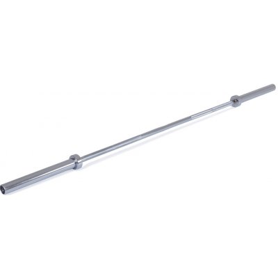 TRINFIT DEADLIFT Olympijská osa 2300 mm 50 mm – Zboží Dáma