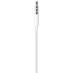 Apple EarPods MNHF2ZM/A – Zboží Mobilmania