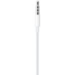 Apple EarPods MNHF2ZM/A – Sleviste.cz