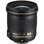 Nikon 24mm f/1.8 G ED – Hledejceny.cz