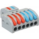 Tracon OVO2P26 0,5-4mm2, 32A, 400VAC 2P – Hledejceny.cz