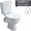 Záchod Kolo K99004000