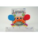 Lamaze Chrastítko krab